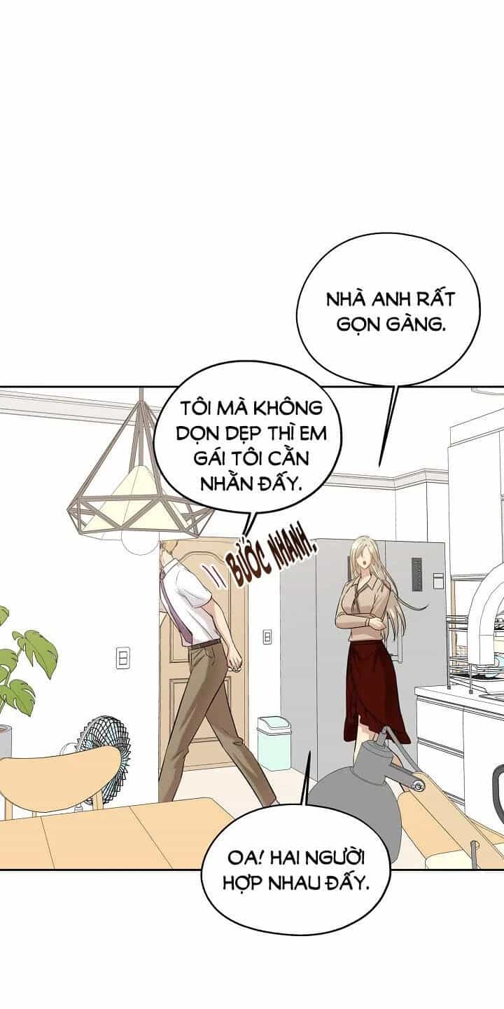 Một Cuộc Sống Kỳ Lạ - Chương 88 - ảnh 51