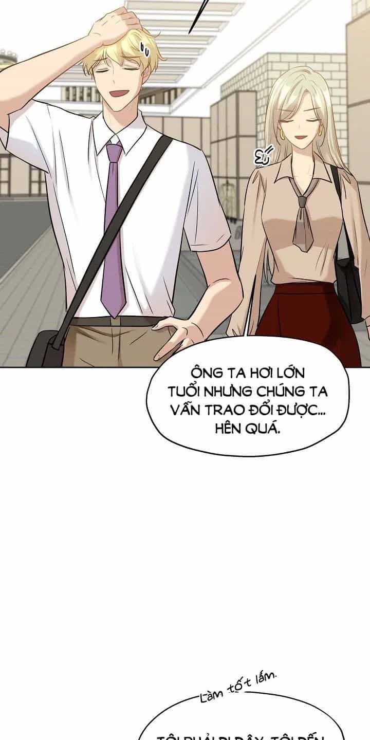 Một Cuộc Sống Kỳ Lạ - Chương 88 - ảnh 58