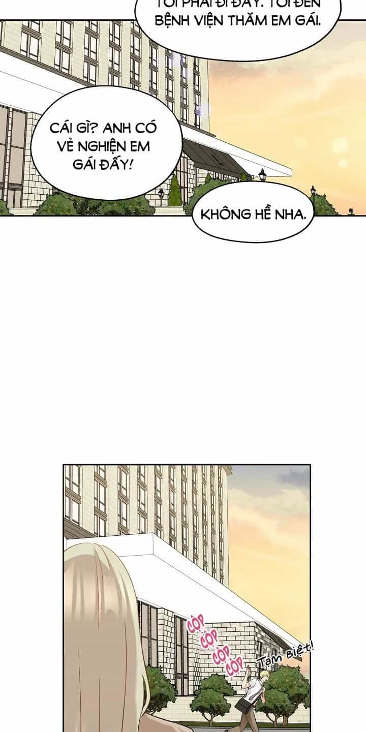 Một Cuộc Sống Kỳ Lạ - Chương 88 - ảnh 59