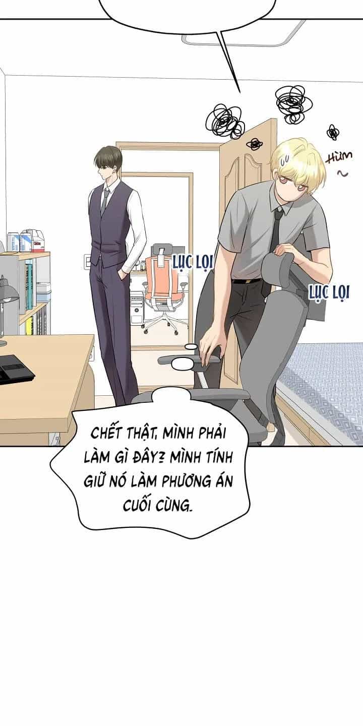 Một Cuộc Sống Kỳ Lạ - Chương 89 - ảnh 27