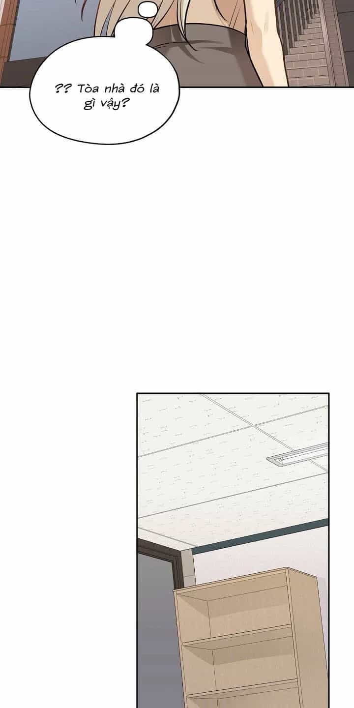 Một Cuộc Sống Kỳ Lạ - Chương 90 - ảnh 13