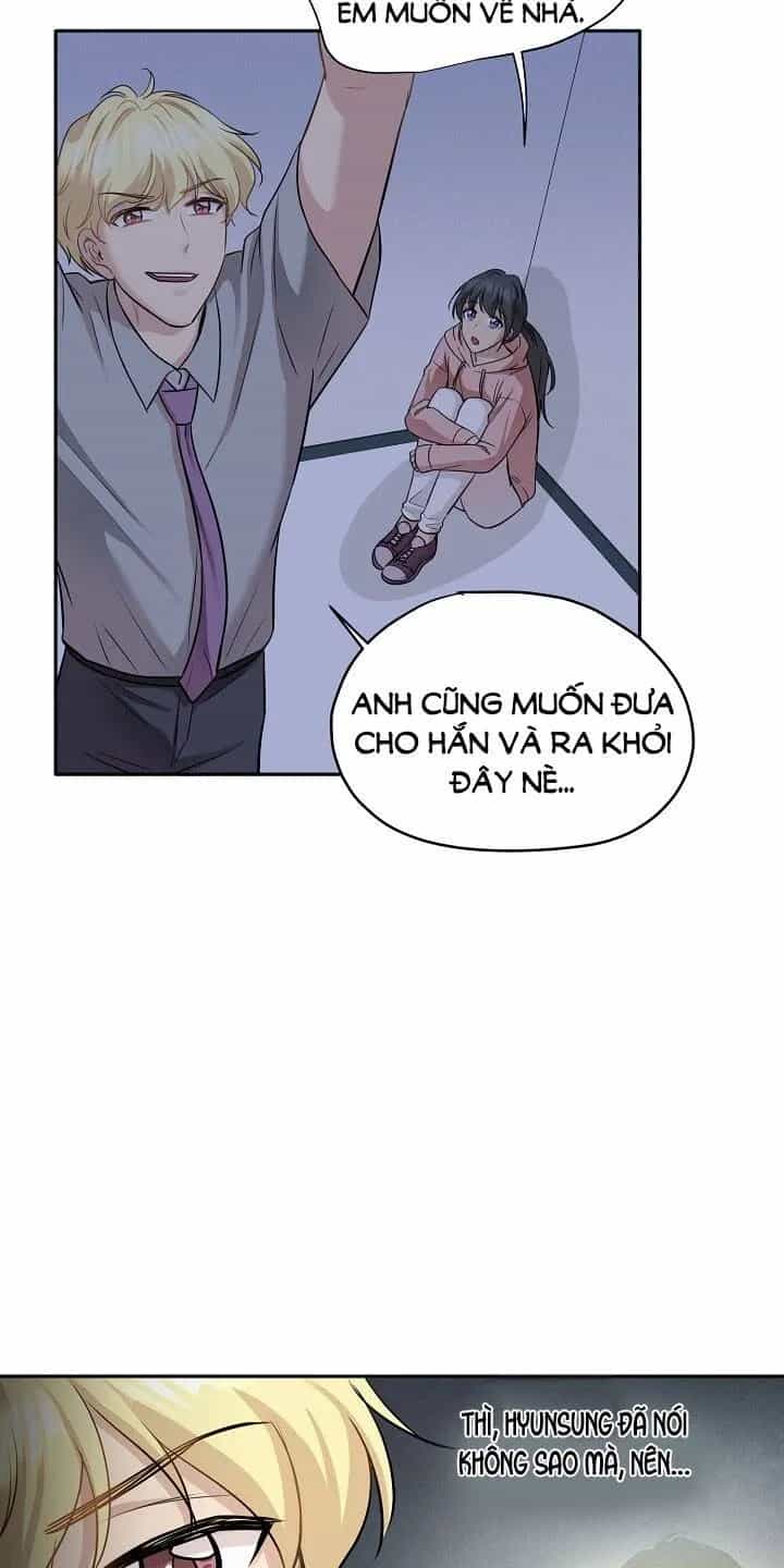 Một Cuộc Sống Kỳ Lạ - Chương 91 - ảnh 5