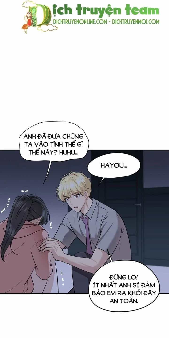 Một Cuộc Sống Kỳ Lạ - Chương 91 - ảnh 7