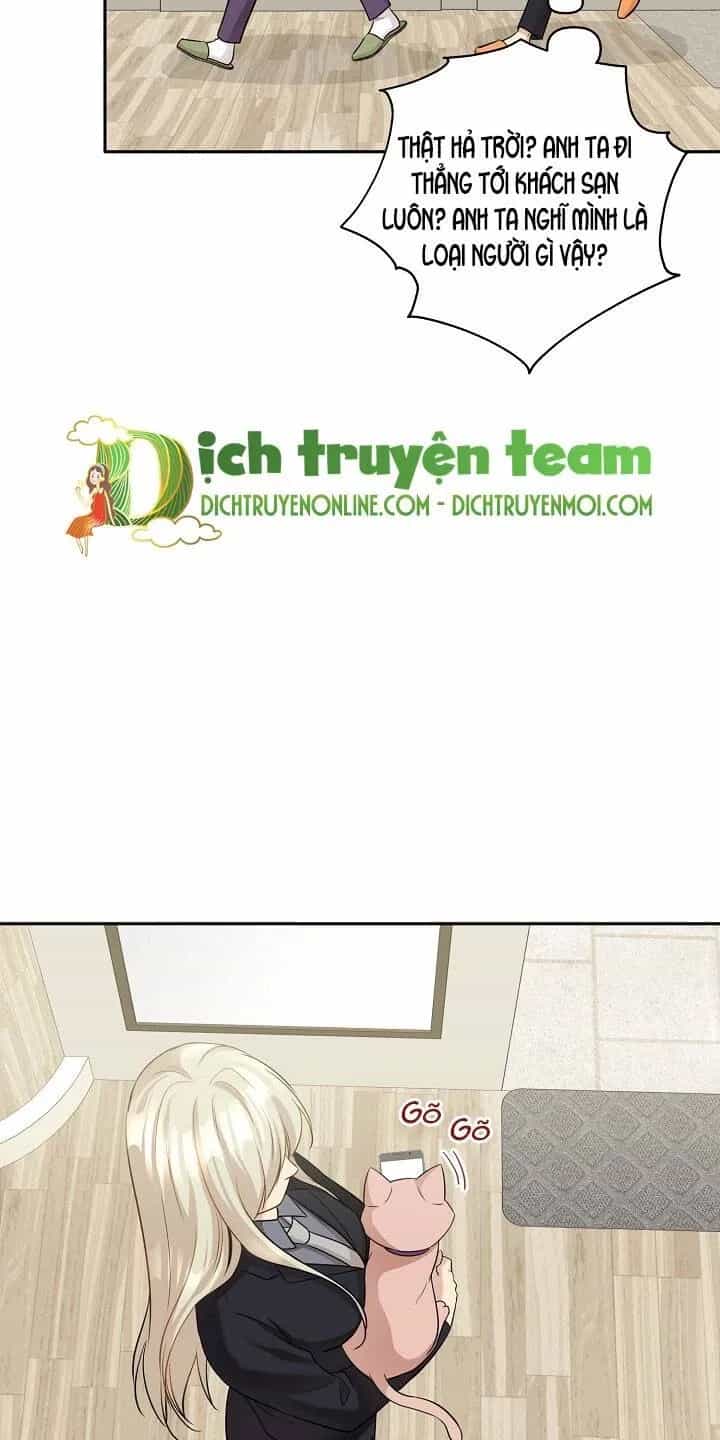 Một Cuộc Sống Kỳ Lạ - Chương 92 - ảnh 11