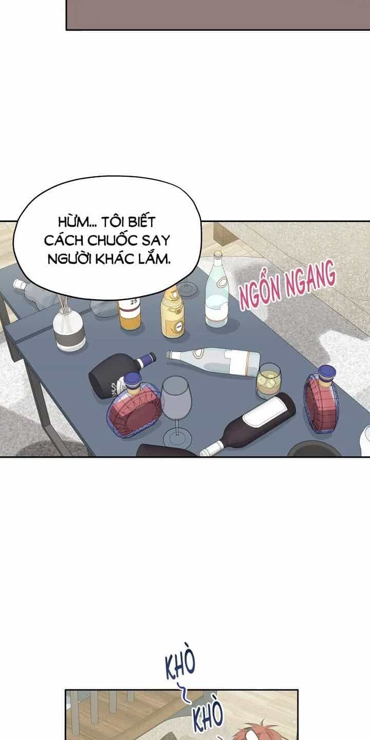 Một Cuộc Sống Kỳ Lạ - Chương 92 - ảnh 35