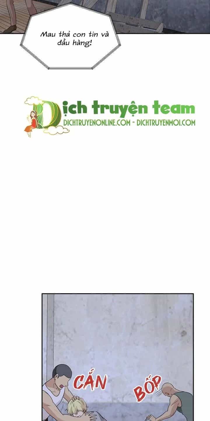 Một Cuộc Sống Kỳ Lạ - Chương 92 - ảnh 56