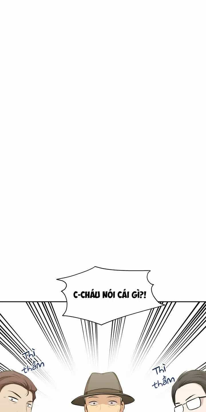 Một Cuộc Sống Kỳ Lạ - Chương 93 - ảnh 4