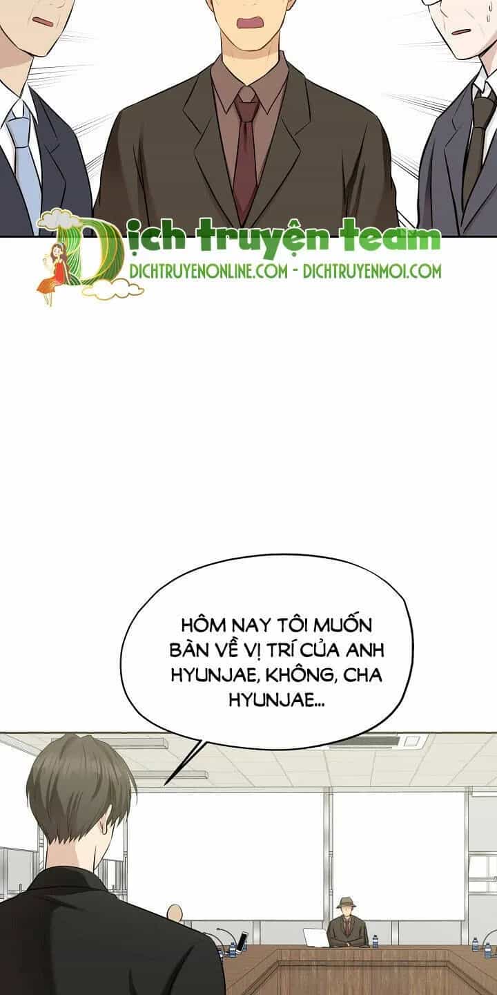 Một Cuộc Sống Kỳ Lạ - Chương 93 - ảnh 5
