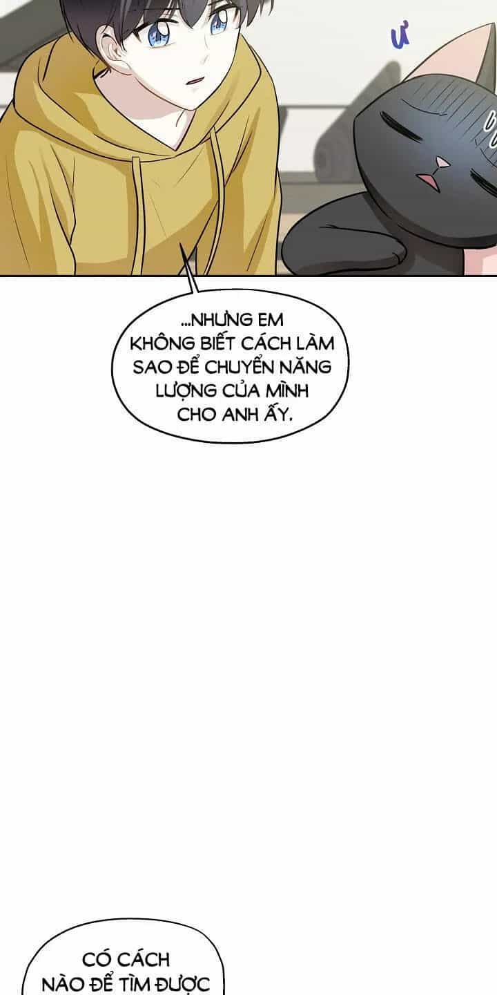 Một Cuộc Sống Kỳ Lạ - Chương 94 - ảnh 6