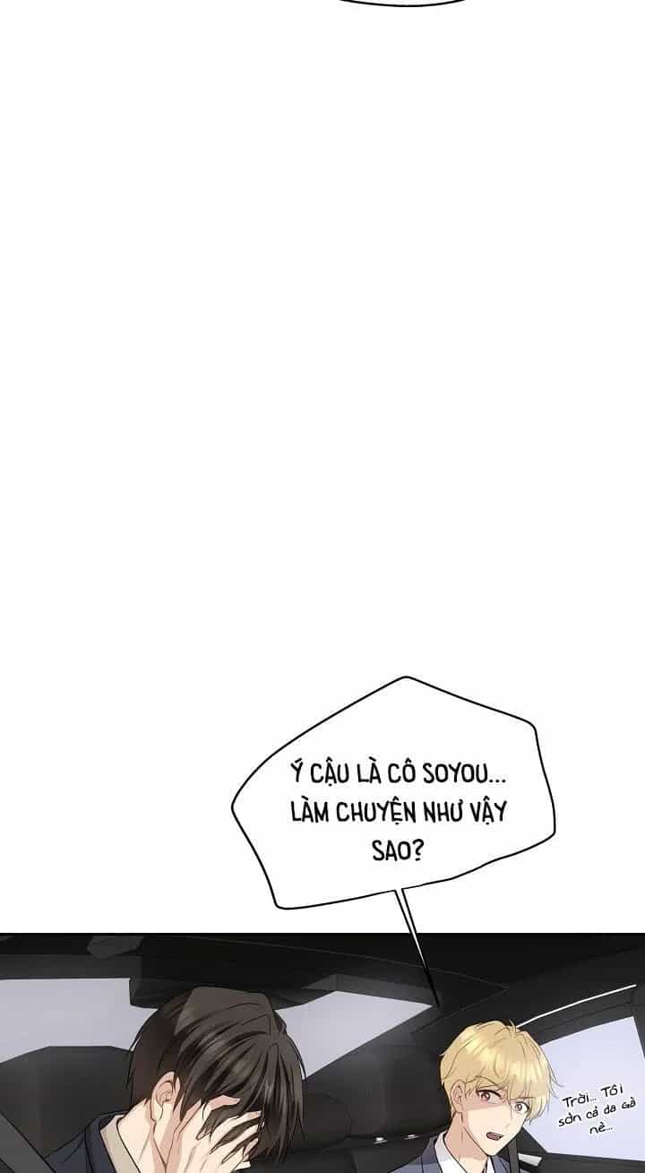 Một Cuộc Sống Kỳ Lạ - Chương 95 - ảnh 4