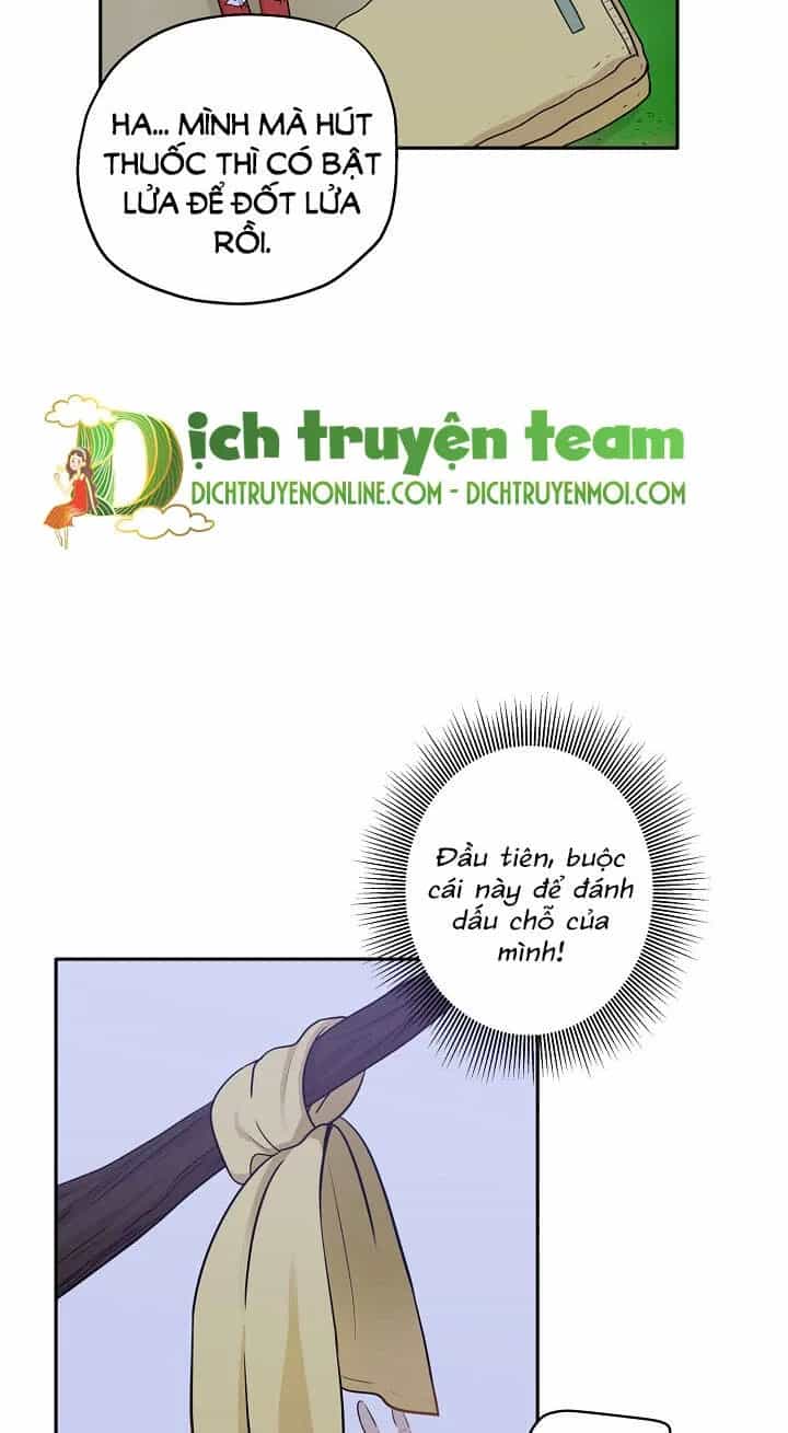 Một Cuộc Sống Kỳ Lạ - Chương 96 - ảnh 19