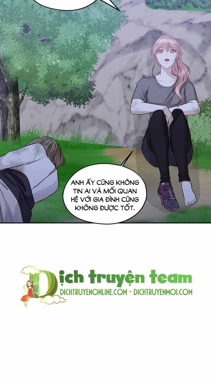 Một Cuộc Sống Kỳ Lạ - Chương 96 - ảnh 55