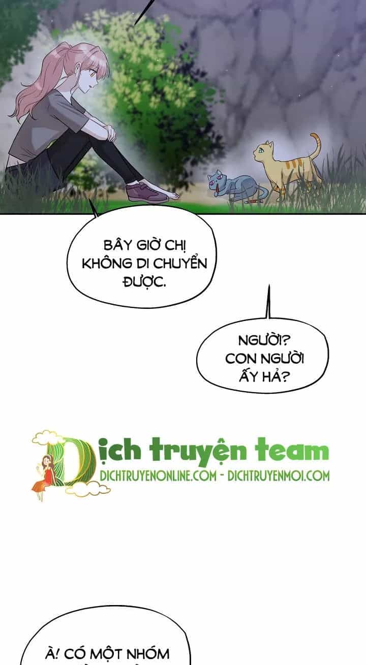 Một Cuộc Sống Kỳ Lạ - Chương 97 - ảnh 18