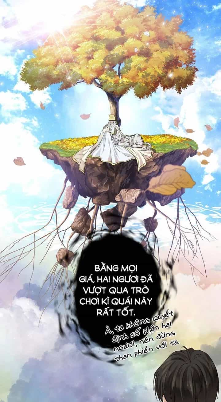 Một Cuộc Sống Kỳ Lạ - Chương 98 - ảnh 43