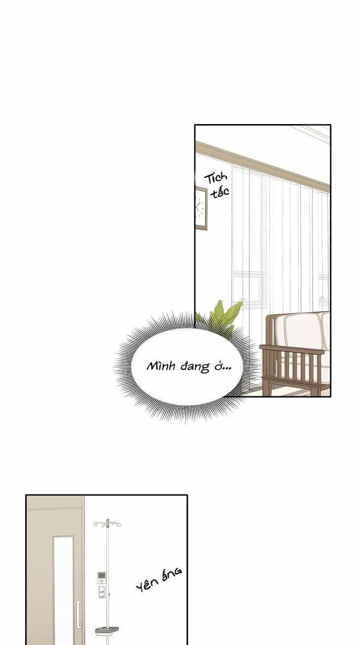 Một Cuộc Sống Kỳ Lạ - Chương 98 - ảnh 50