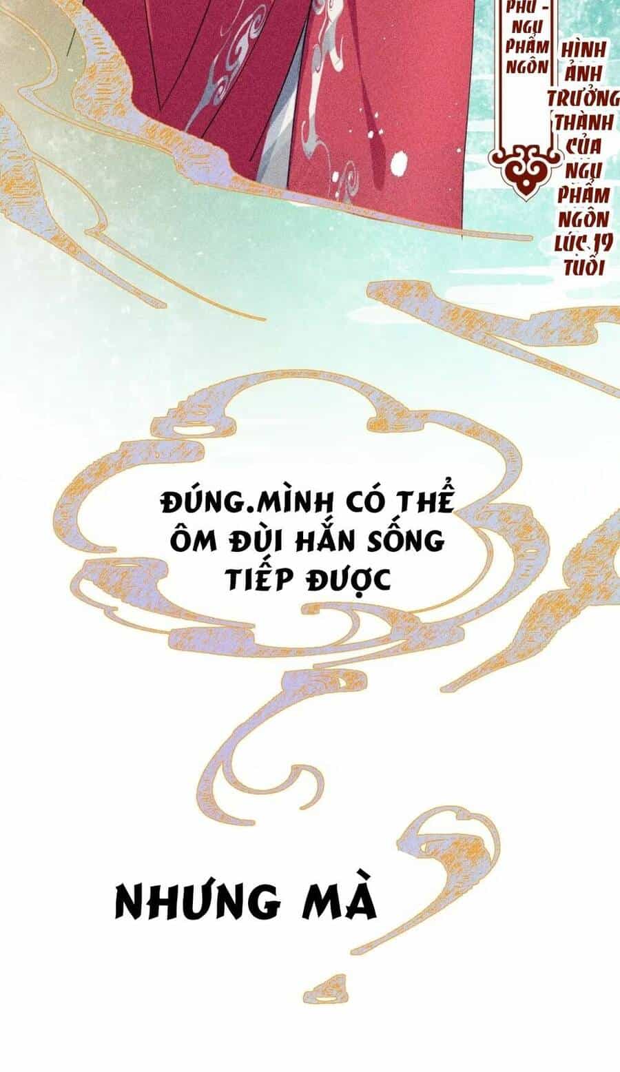 Một Đêm Bệnh Kiều Đột Nhiên Tới - Chương 1 - ảnh 25