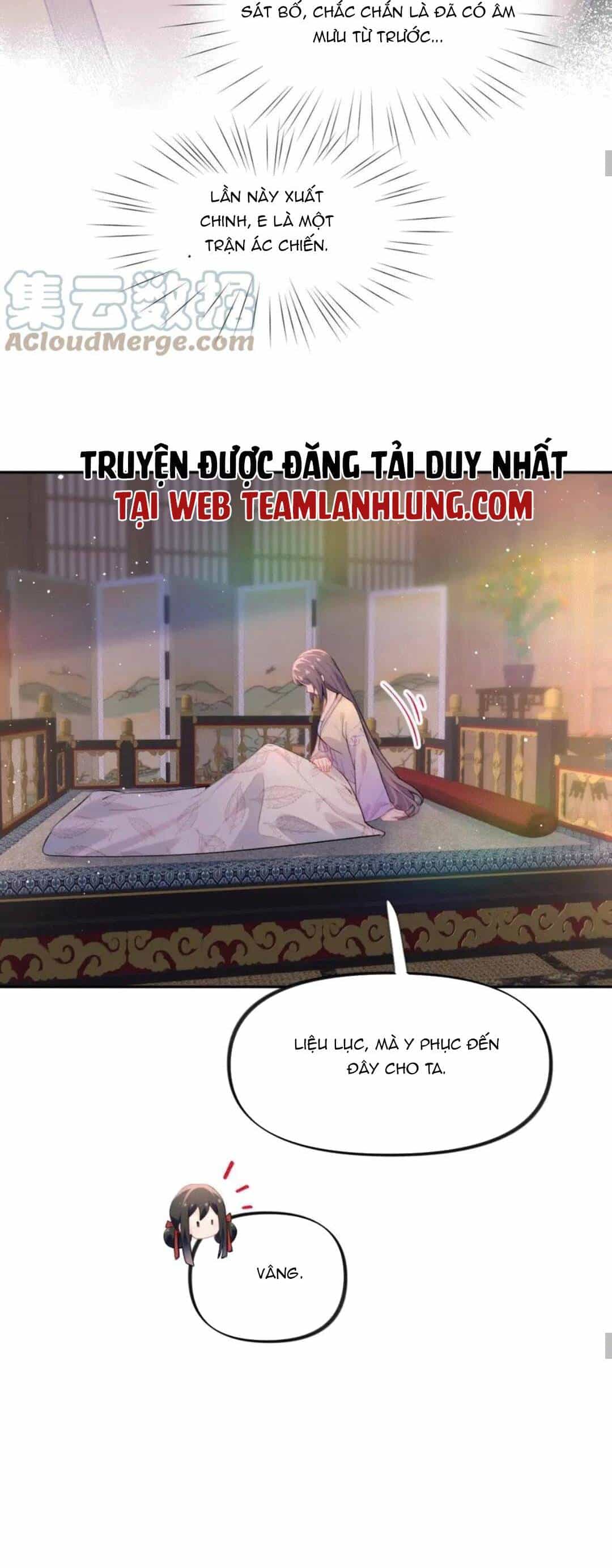 Một Đêm Bệnh Kiều Đột Nhiên Tới - Chương 101 - ảnh 18