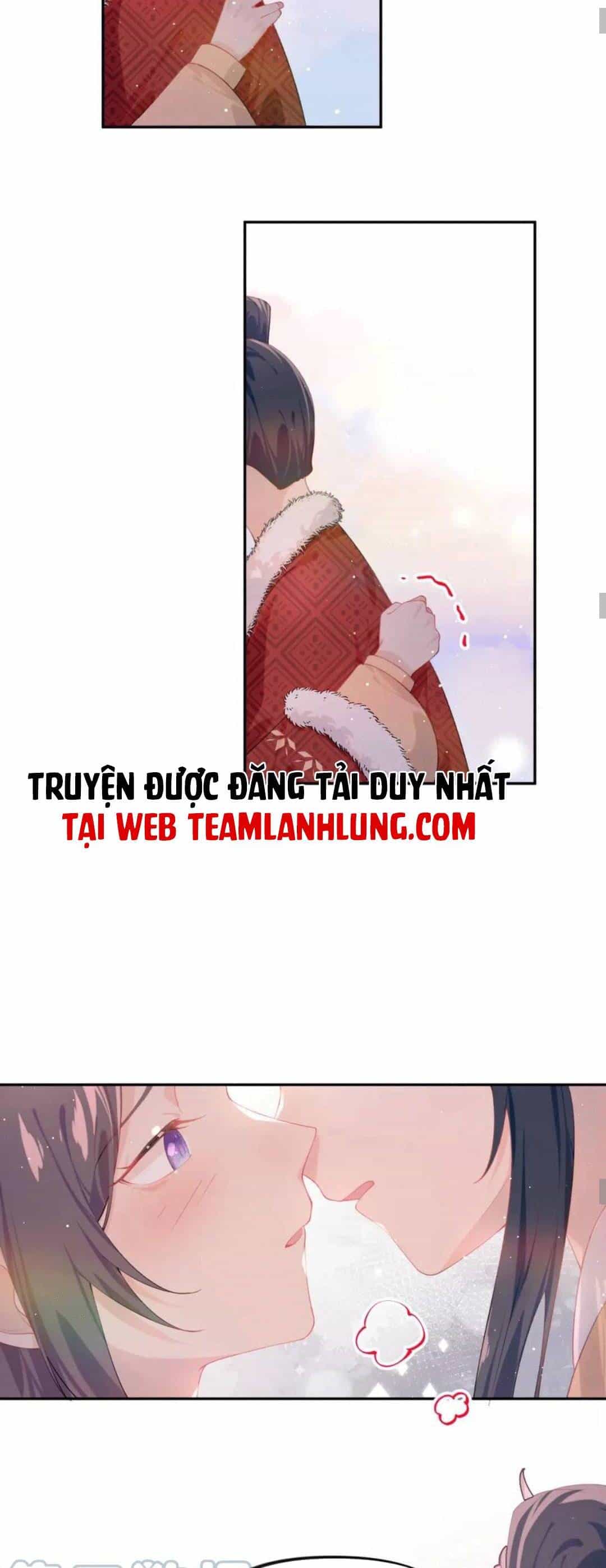 Một Đêm Bệnh Kiều Đột Nhiên Tới - Chương 101 - ảnh 28