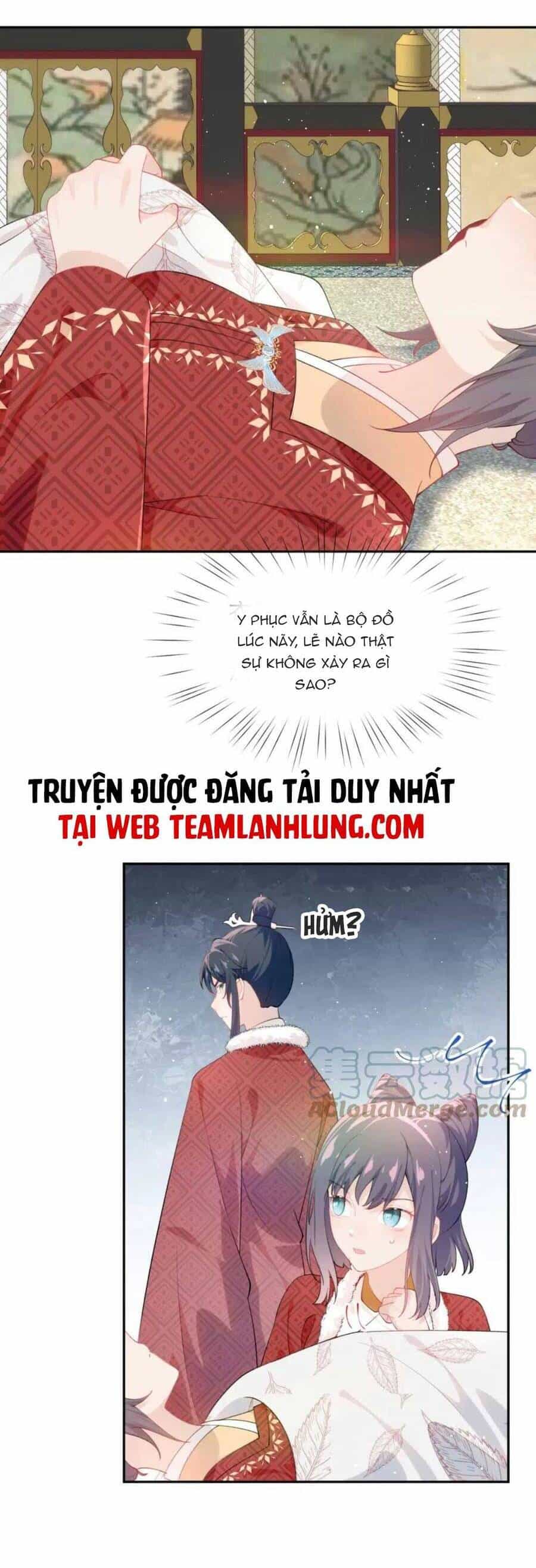 Một Đêm Bệnh Kiều Đột Nhiên Tới - Chương 103 - ảnh 8