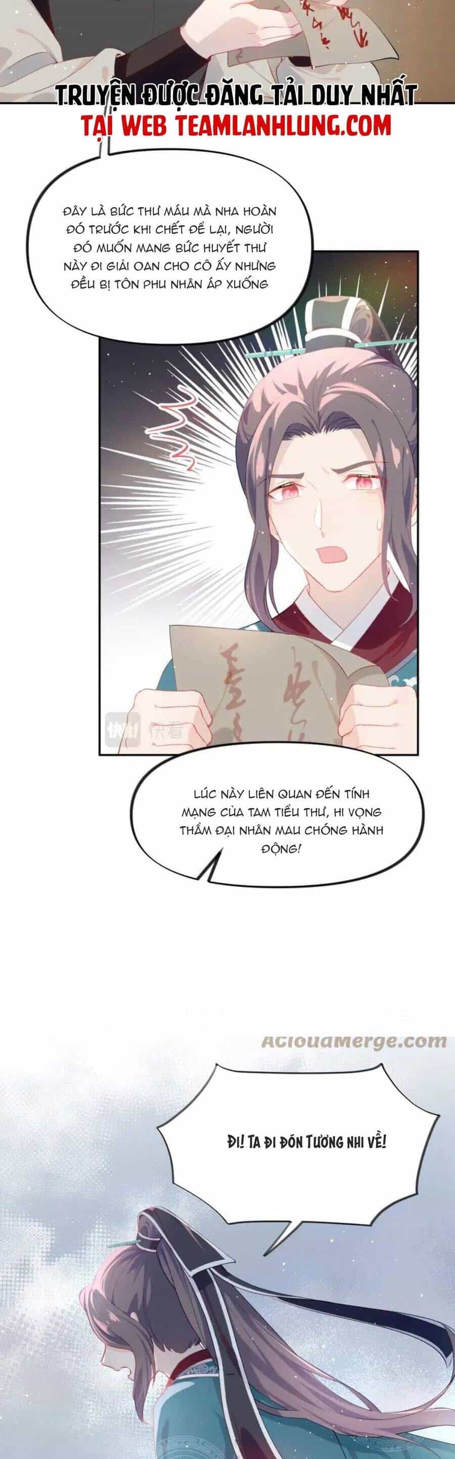Một Đêm Bệnh Kiều Đột Nhiên Tới - Chương 104 - ảnh 9
