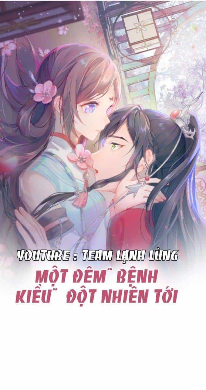 Một Đêm Bệnh Kiều Đột Nhiên Tới - Chương 105 - ảnh 2