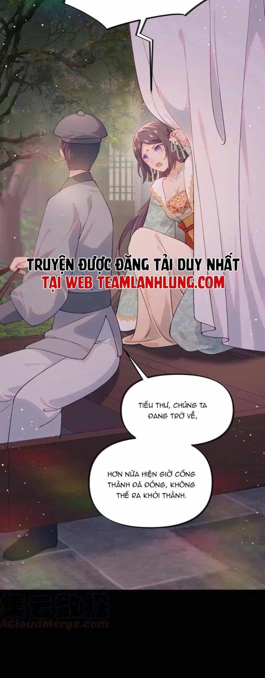 Một Đêm Bệnh Kiều Đột Nhiên Tới - Chương 106 - ảnh 7