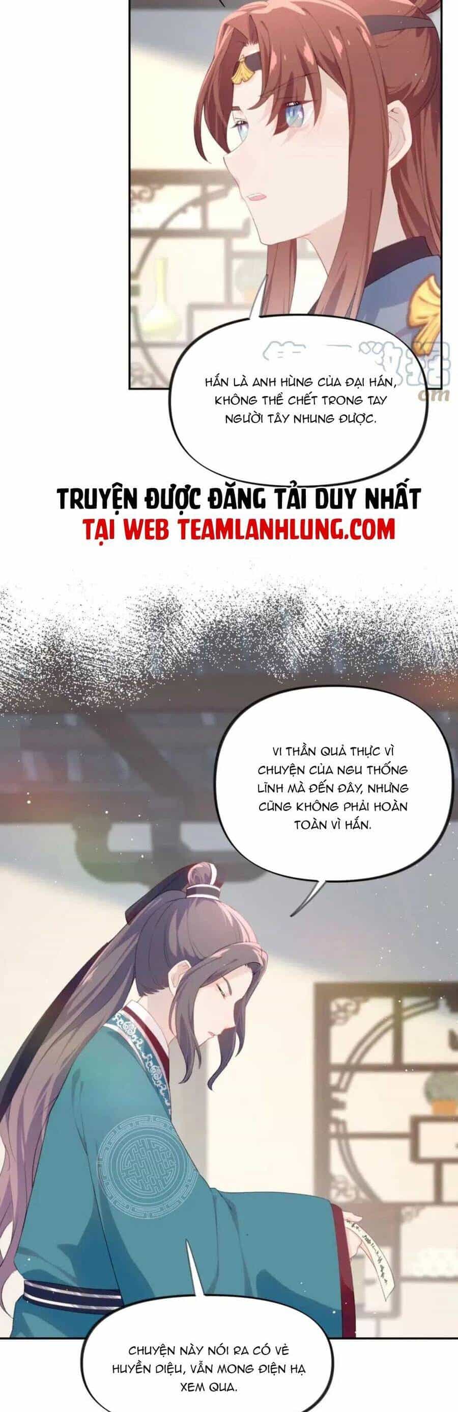Một Đêm Bệnh Kiều Đột Nhiên Tới - Chương 109 - ảnh 4