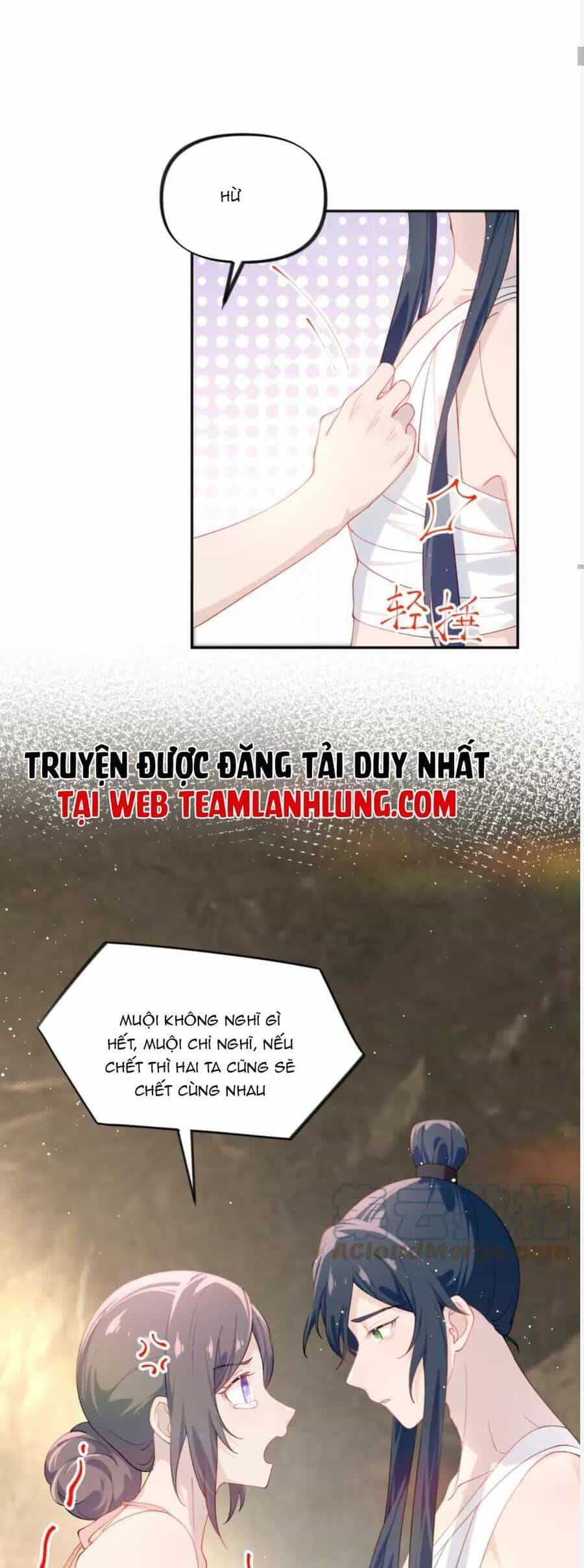 Một Đêm Bệnh Kiều Đột Nhiên Tới - Chương 111 - ảnh 22