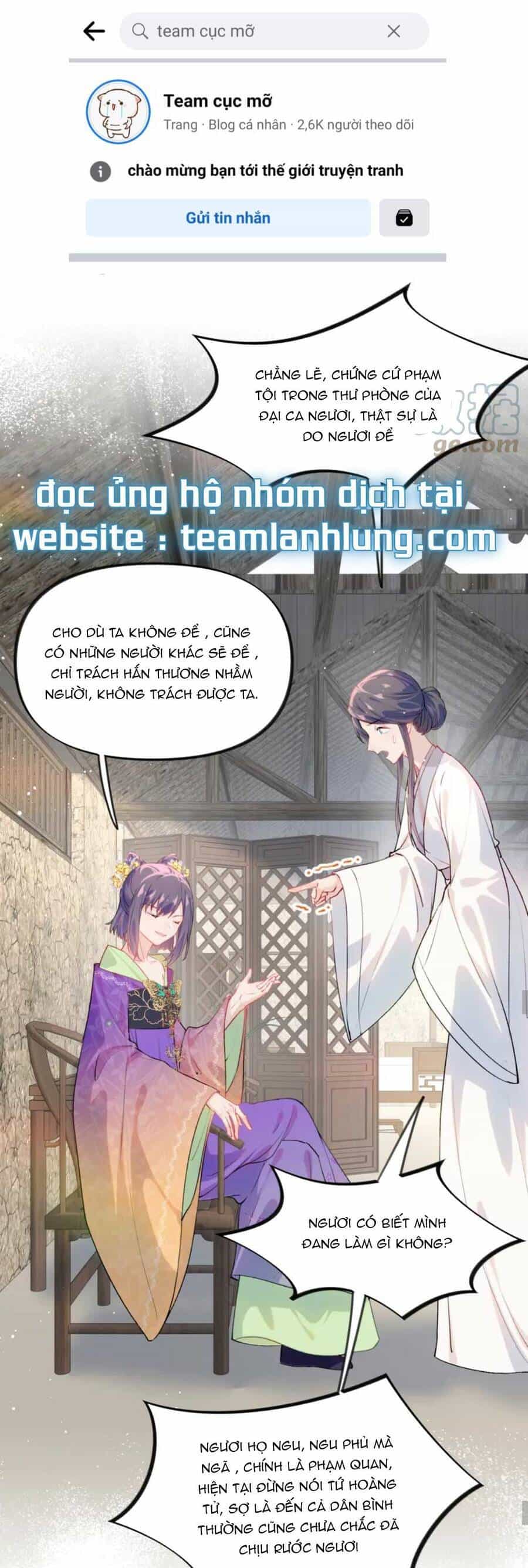 Một Đêm Bệnh Kiều Đột Nhiên Tới - Chương 118 - ảnh 13