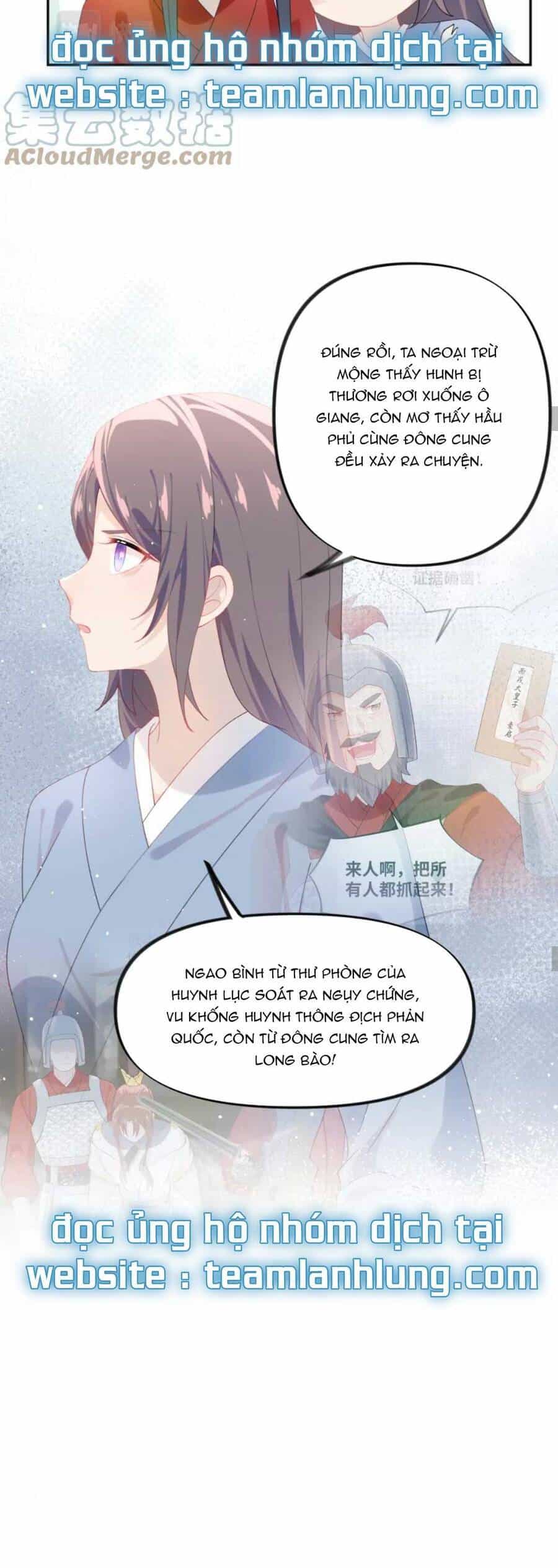 Một Đêm Bệnh Kiều Đột Nhiên Tới - Chương 119 - ảnh 11