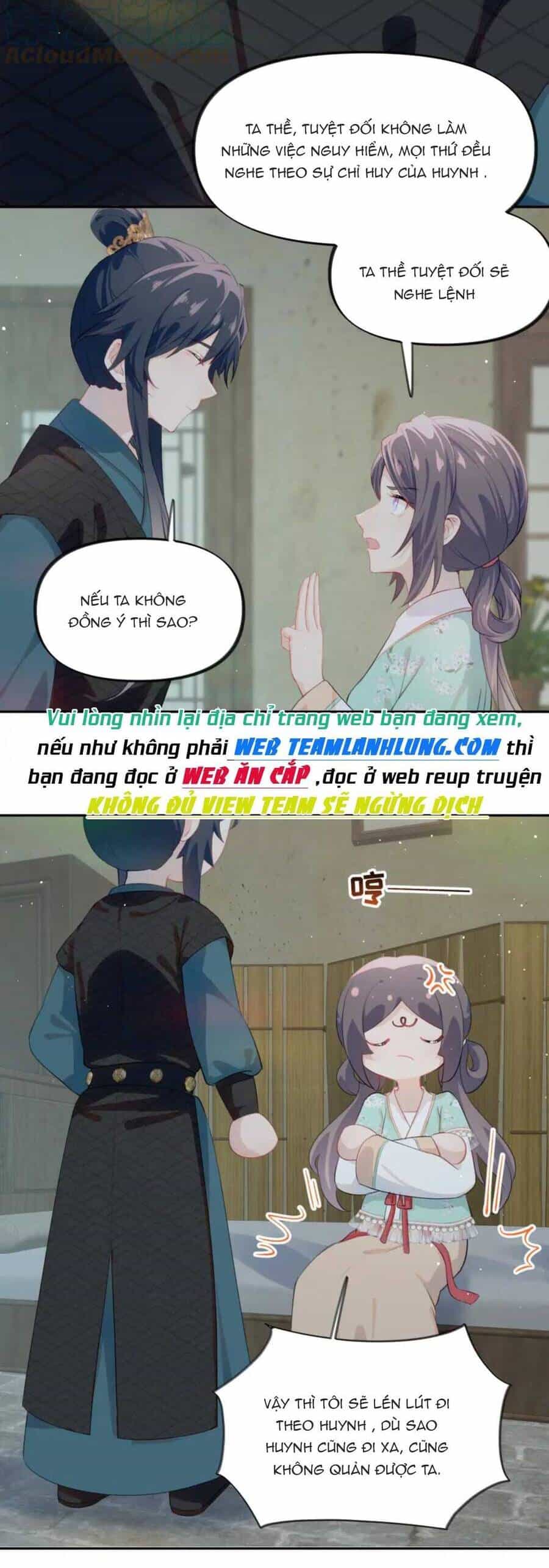 Một Đêm Bệnh Kiều Đột Nhiên Tới - Chương 122 - ảnh 11