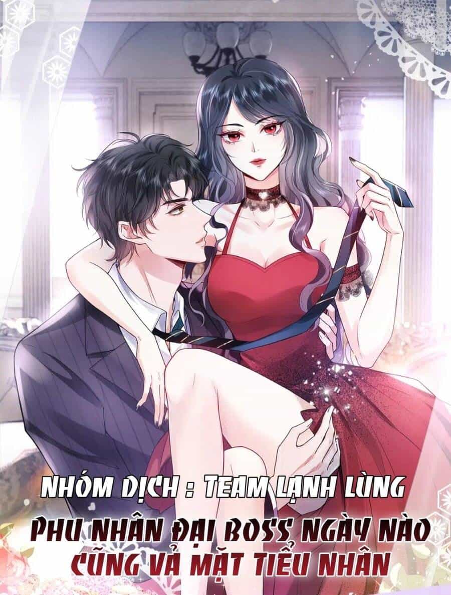 Một Đêm Bệnh Kiều Đột Nhiên Tới - Chương 123 - ảnh 2