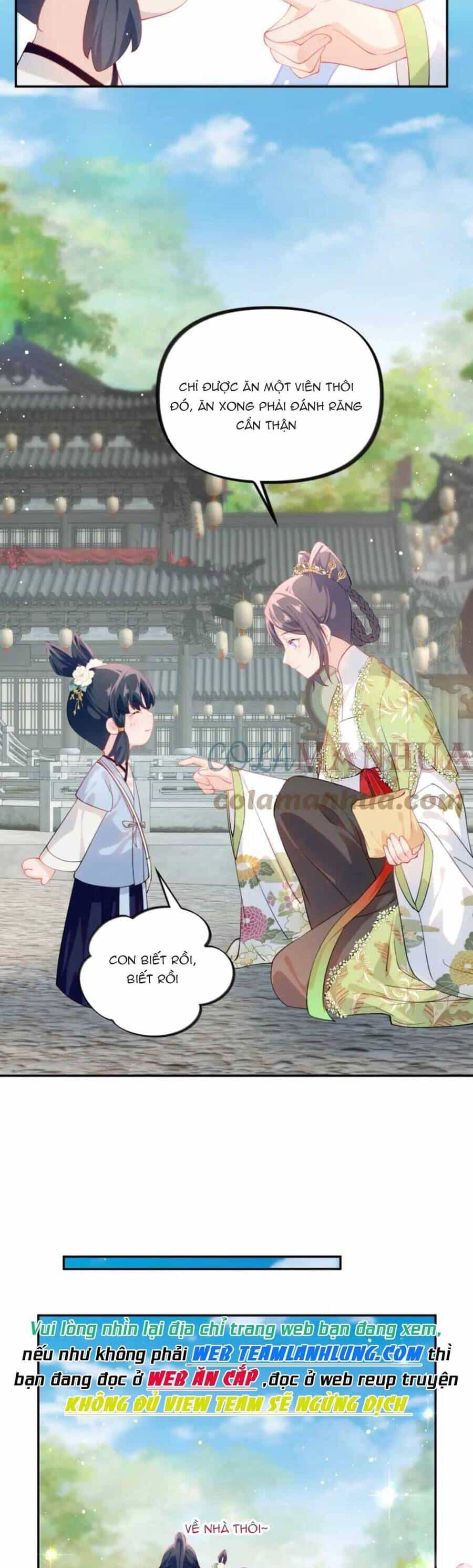 Một Đêm Bệnh Kiều Đột Nhiên Tới - Chương 150 - ảnh 23