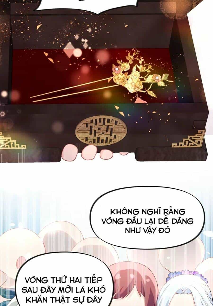 Một Đêm Bệnh Kiều Đột Nhiên Tới - Chương 17 - ảnh 24