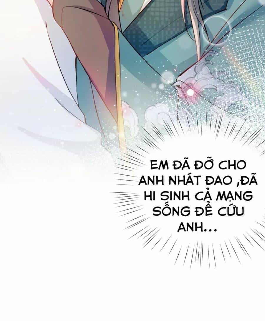 Một Đêm Bệnh Kiều Đột Nhiên Tới - Chương 2 - ảnh 15