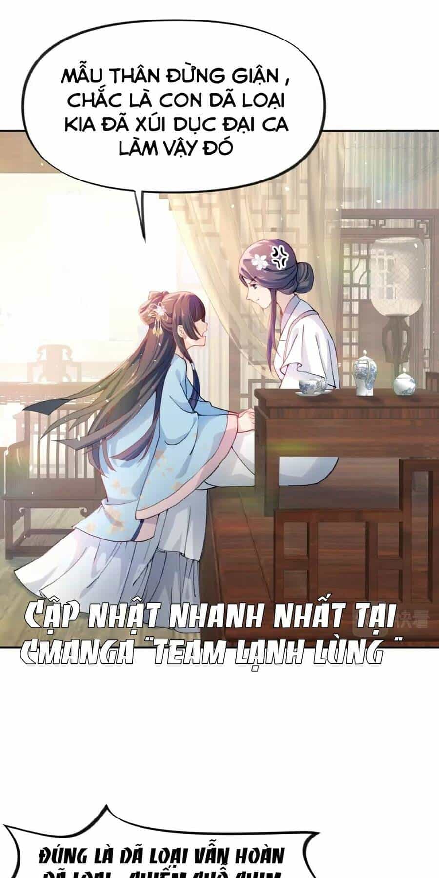 Một Đêm Bệnh Kiều Đột Nhiên Tới - Chương 2 - ảnh 42