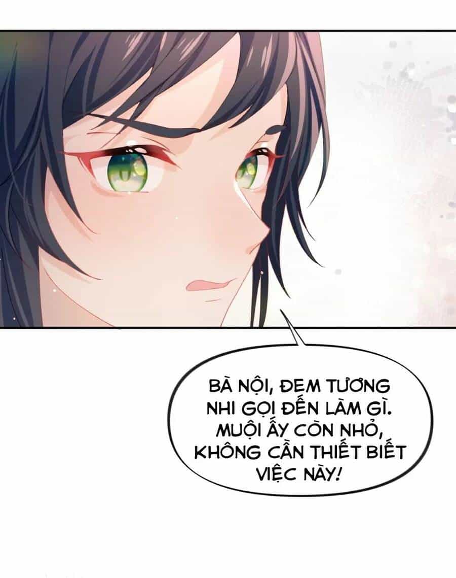 Một Đêm Bệnh Kiều Đột Nhiên Tới - Chương 22 - ảnh 10