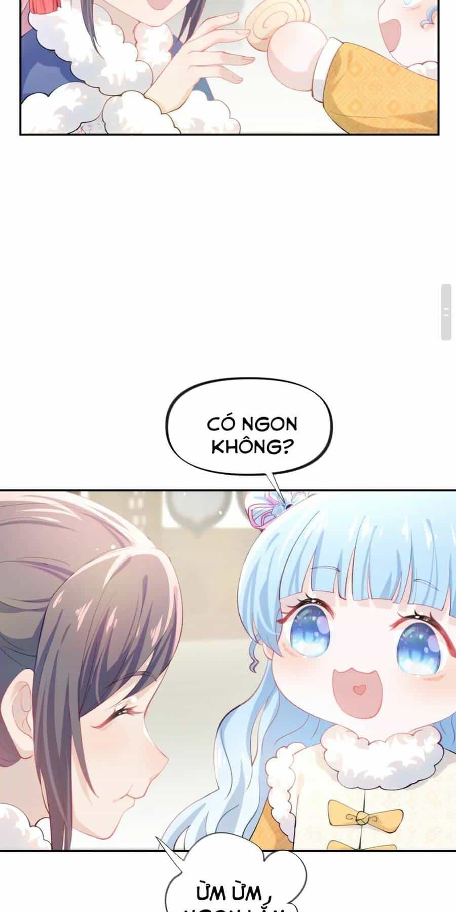 Một Đêm Bệnh Kiều Đột Nhiên Tới - Chương 23 - ảnh 29