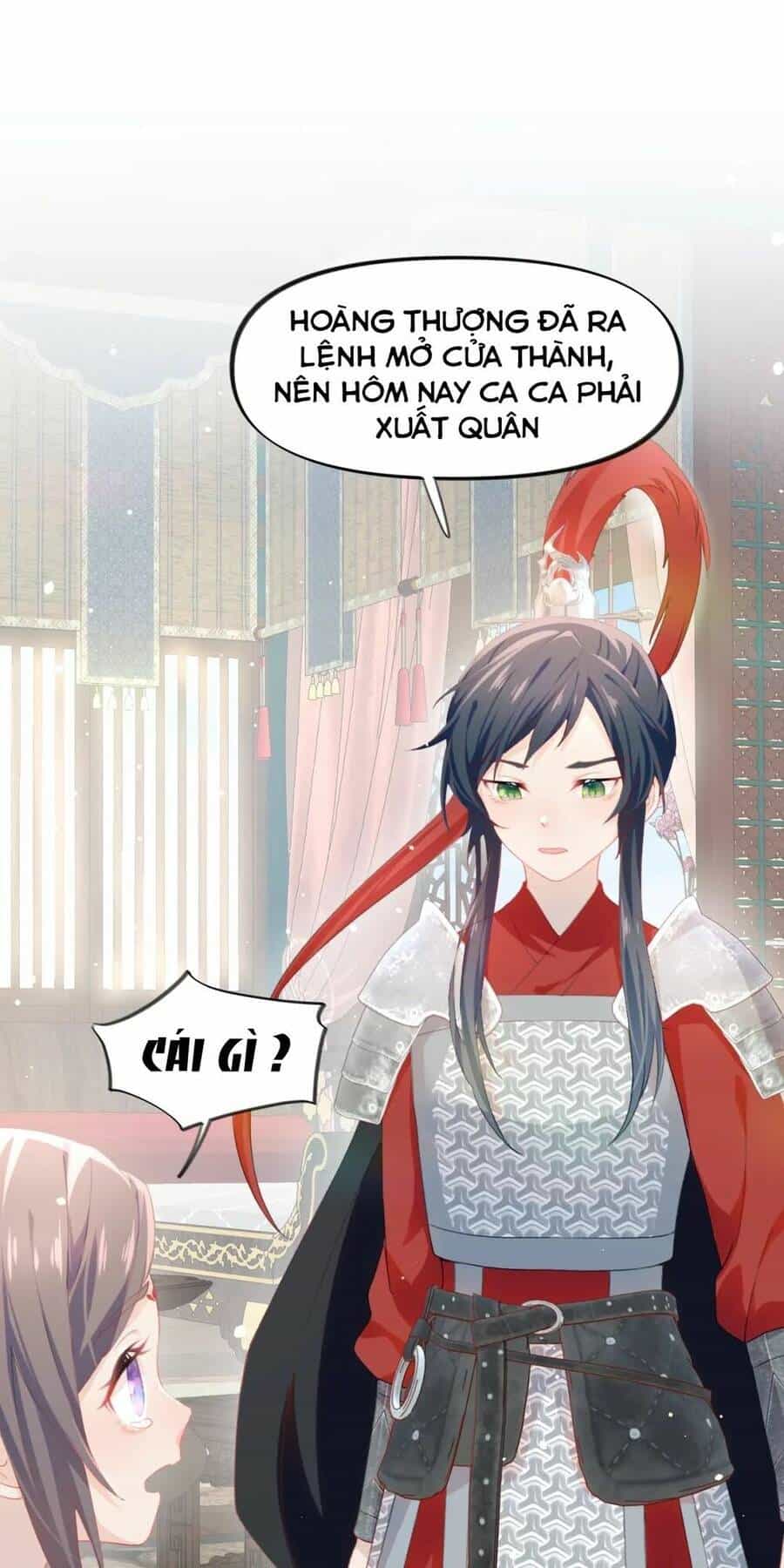 Một Đêm Bệnh Kiều Đột Nhiên Tới - Chương 23 - ảnh 6