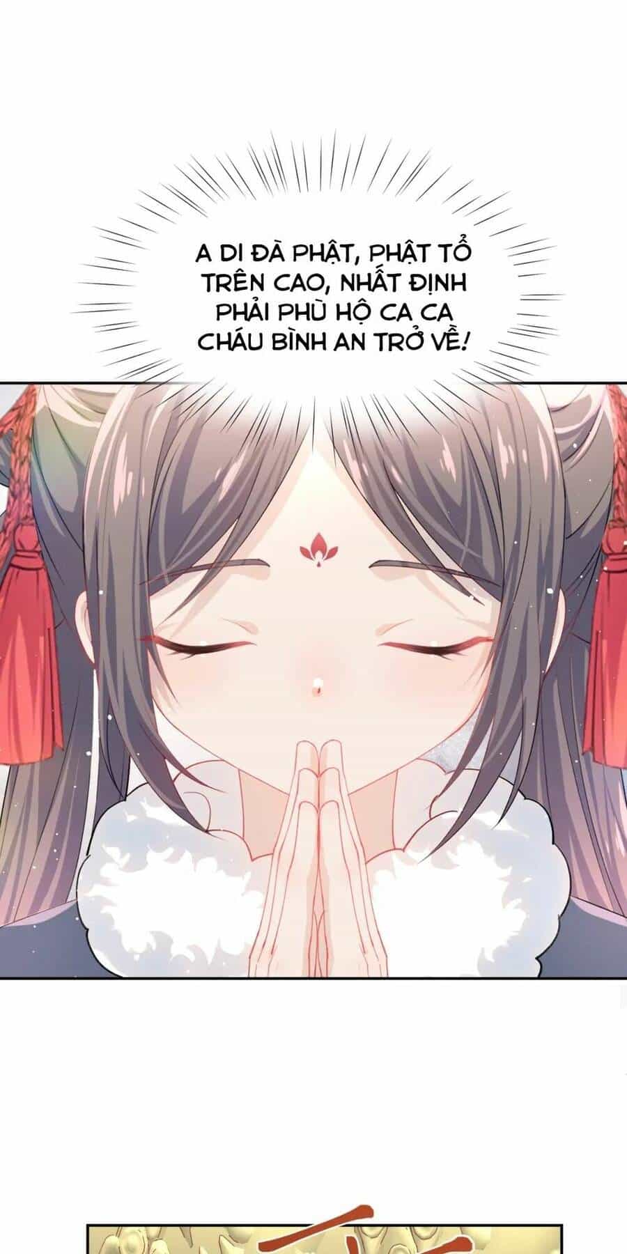 Một Đêm Bệnh Kiều Đột Nhiên Tới - Chương 24 - ảnh 26