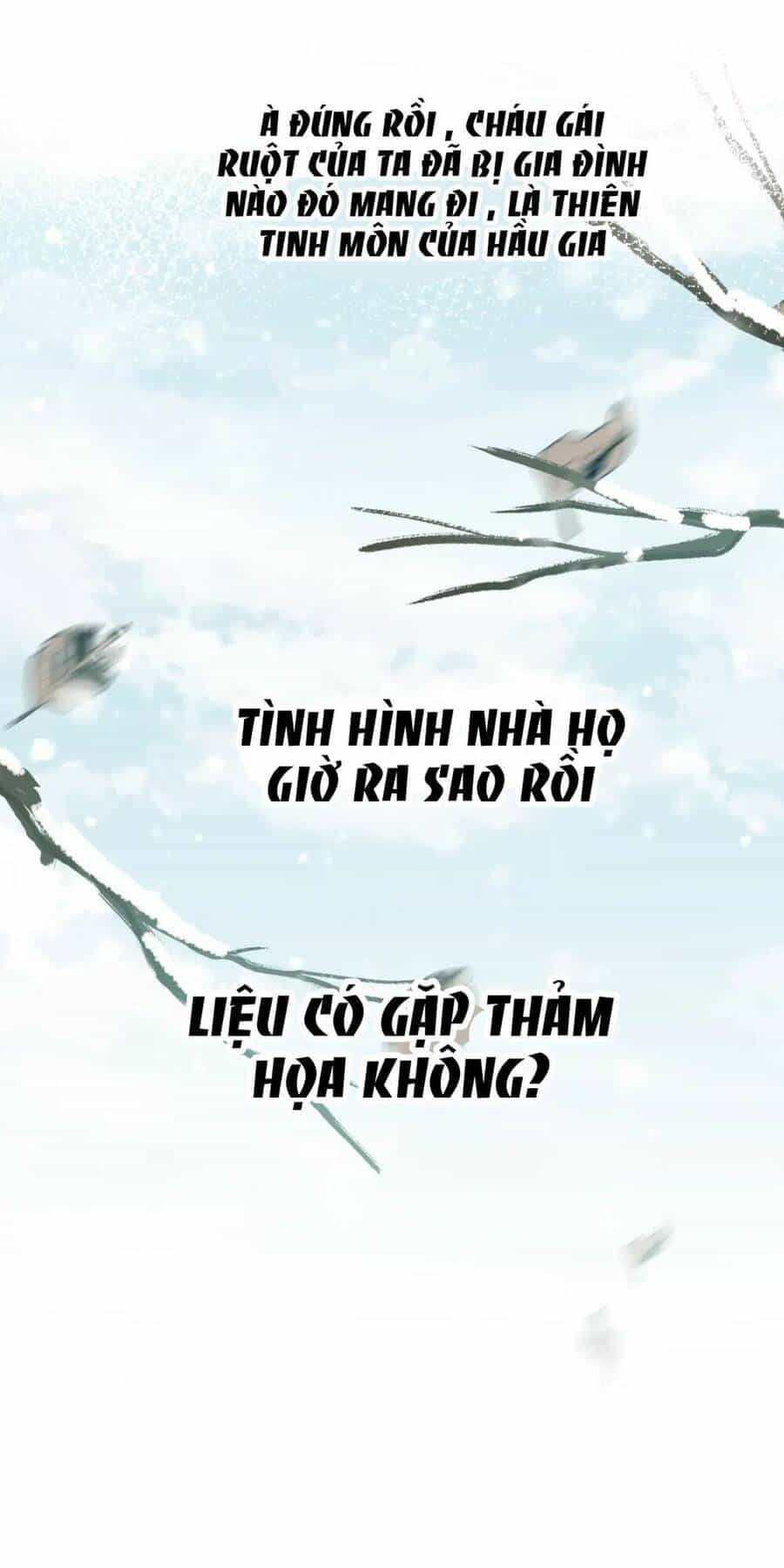 Một Đêm Bệnh Kiều Đột Nhiên Tới - Chương 25 - ảnh 7