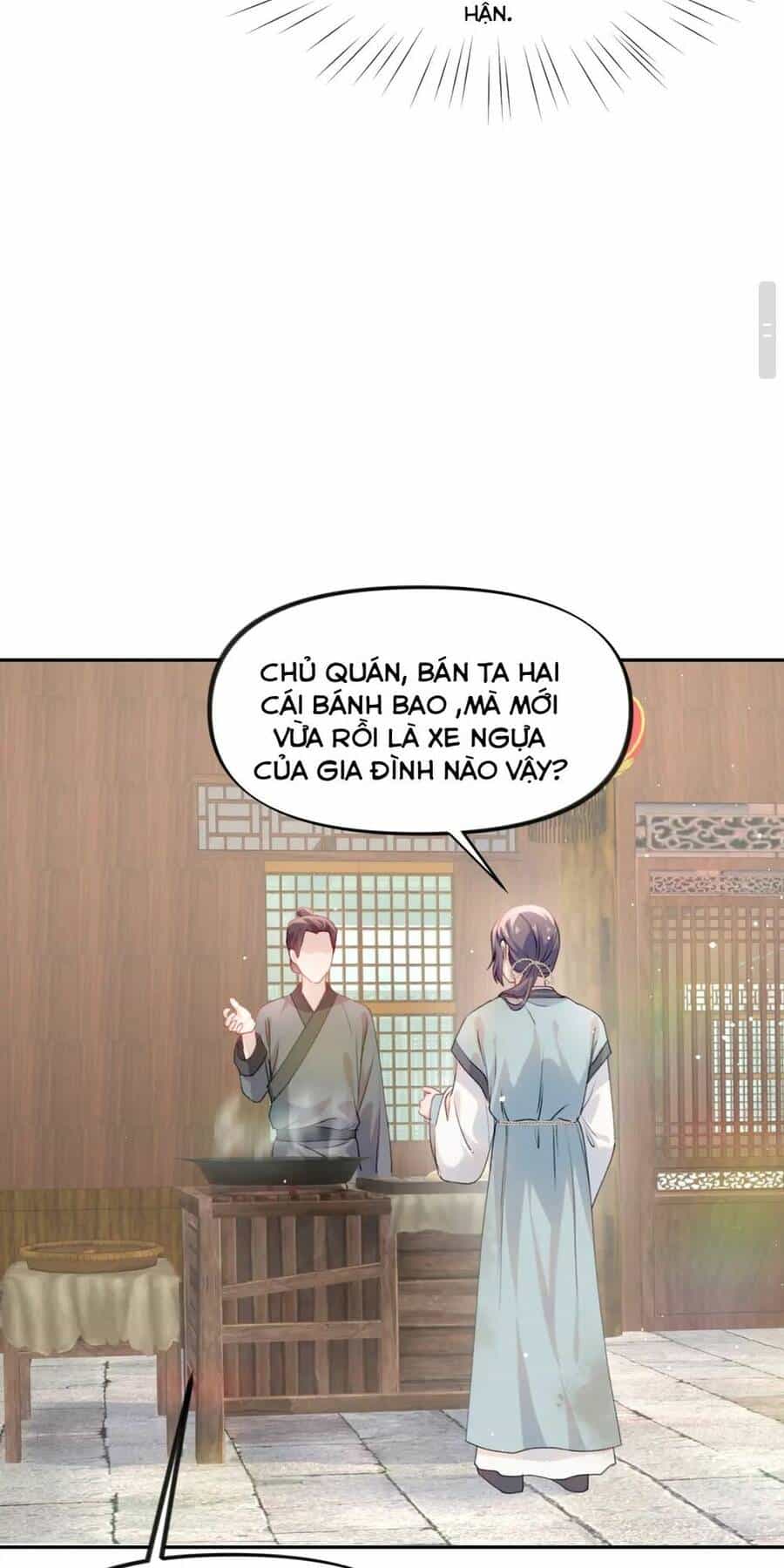 Một Đêm Bệnh Kiều Đột Nhiên Tới - Chương 26 - ảnh 19