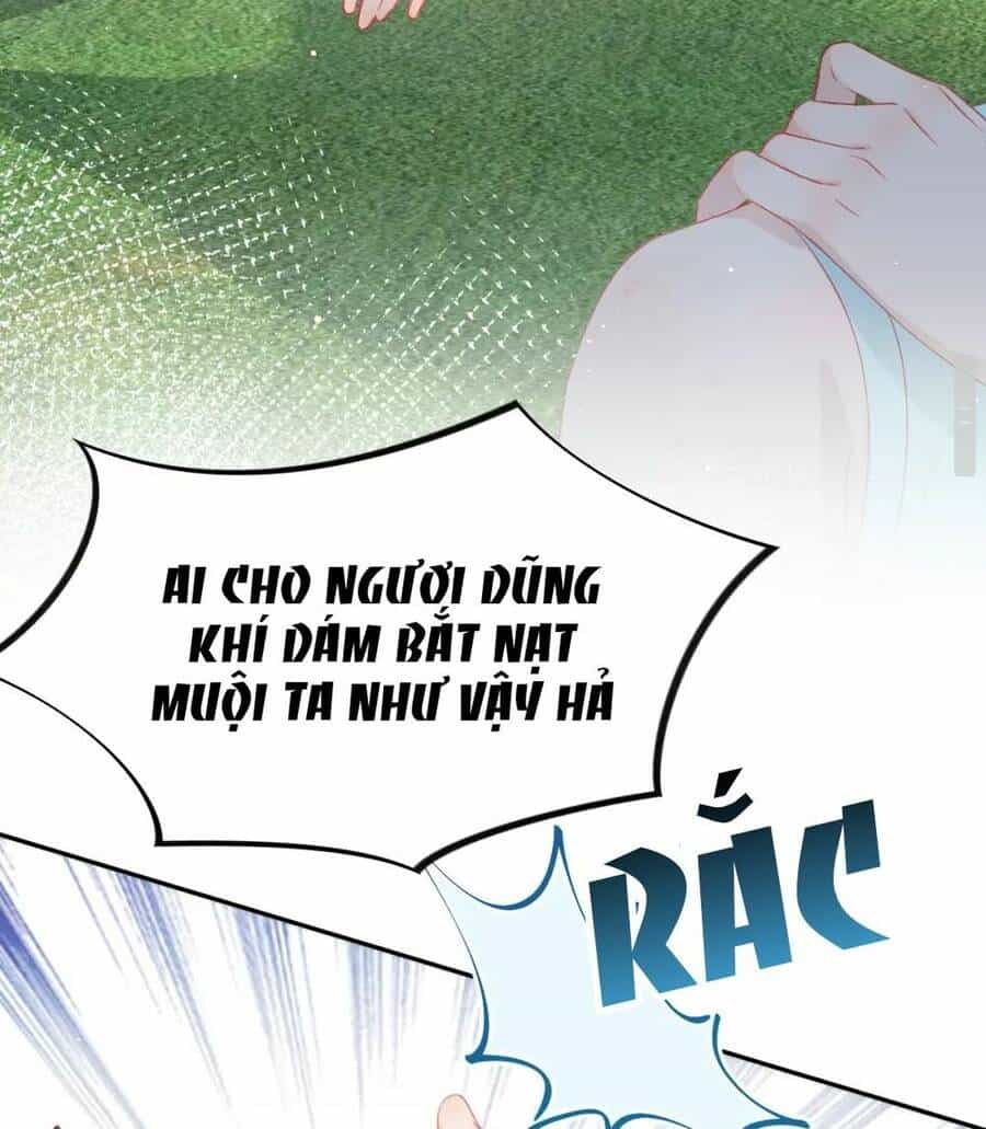 Một Đêm Bệnh Kiều Đột Nhiên Tới - Chương 30 - ảnh 31