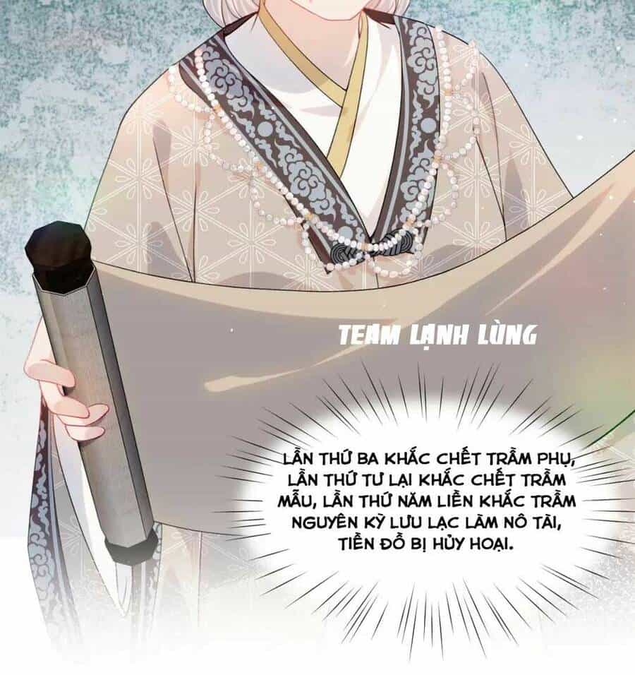 Một Đêm Bệnh Kiều Đột Nhiên Tới - Chương 37 - ảnh 38
