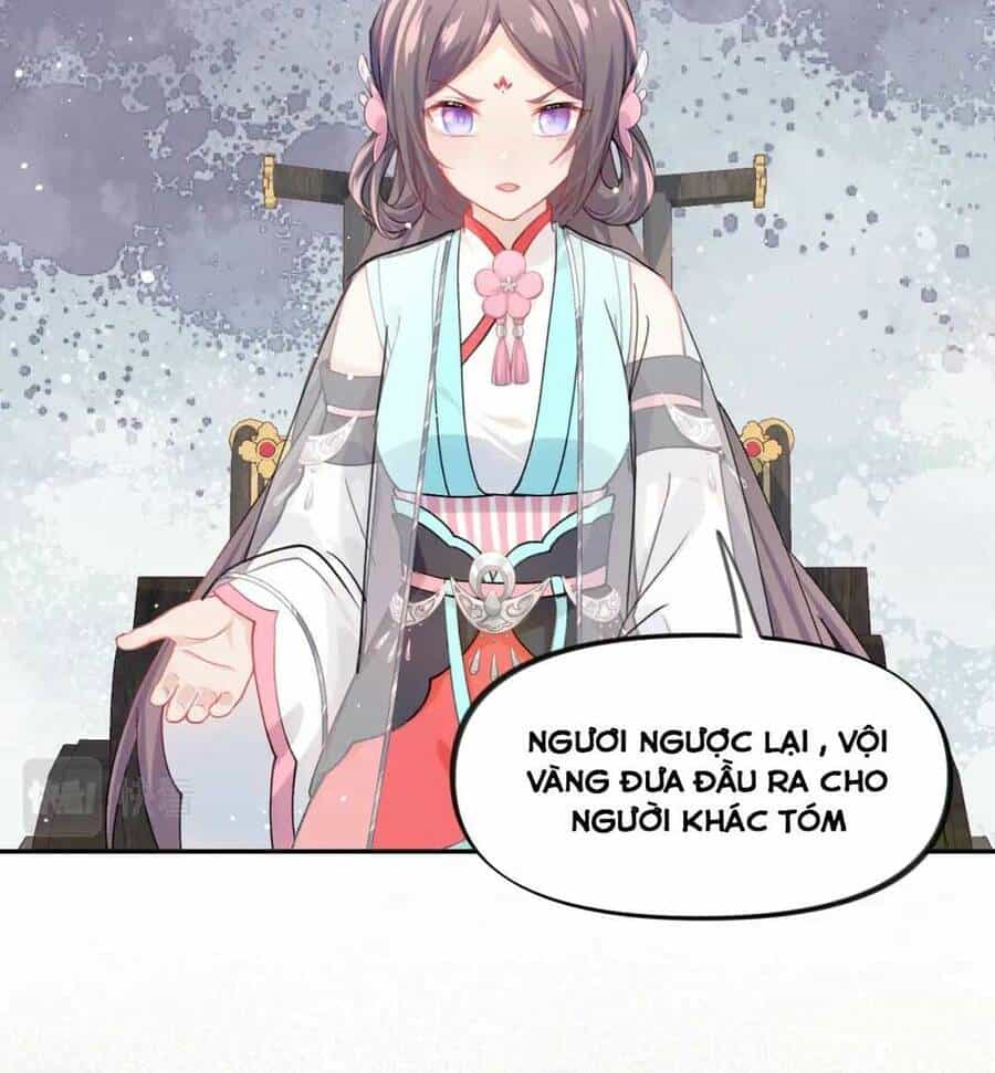 Một Đêm Bệnh Kiều Đột Nhiên Tới - Chương 38 - ảnh 15