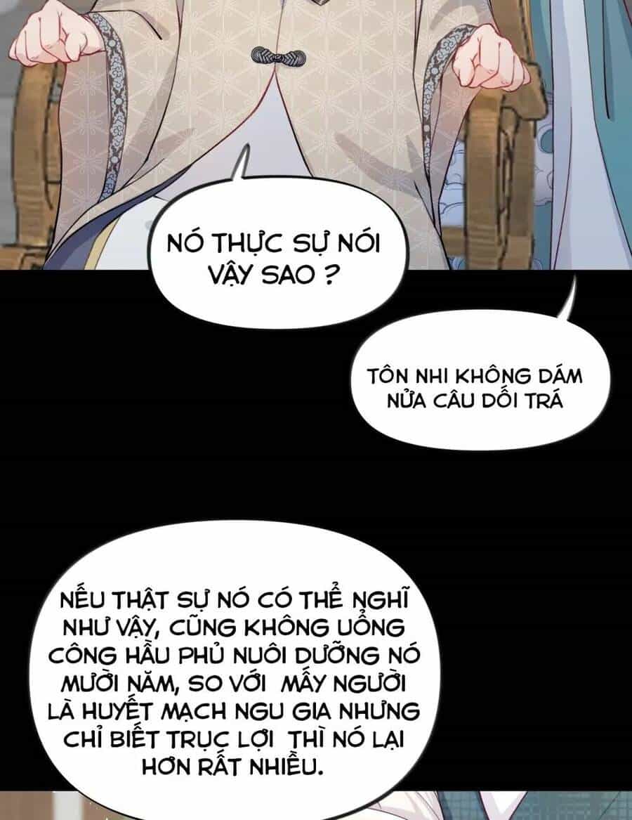 Một Đêm Bệnh Kiều Đột Nhiên Tới - Chương 4 - ảnh 25