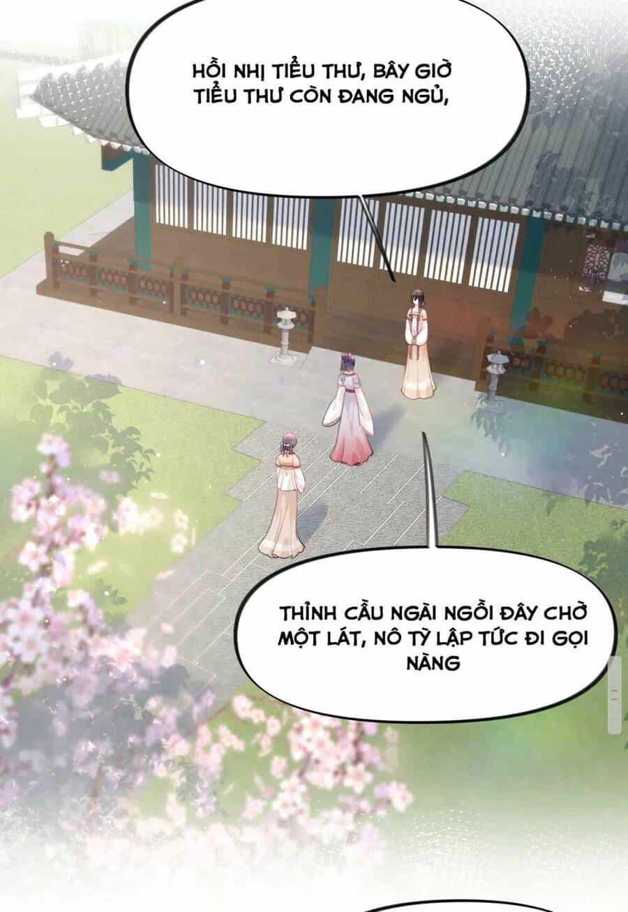 Một Đêm Bệnh Kiều Đột Nhiên Tới - Chương 46 - ảnh 25