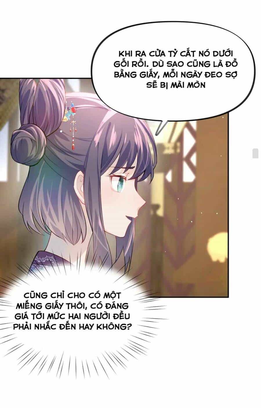 Một Đêm Bệnh Kiều Đột Nhiên Tới - Chương 46 - ảnh 38