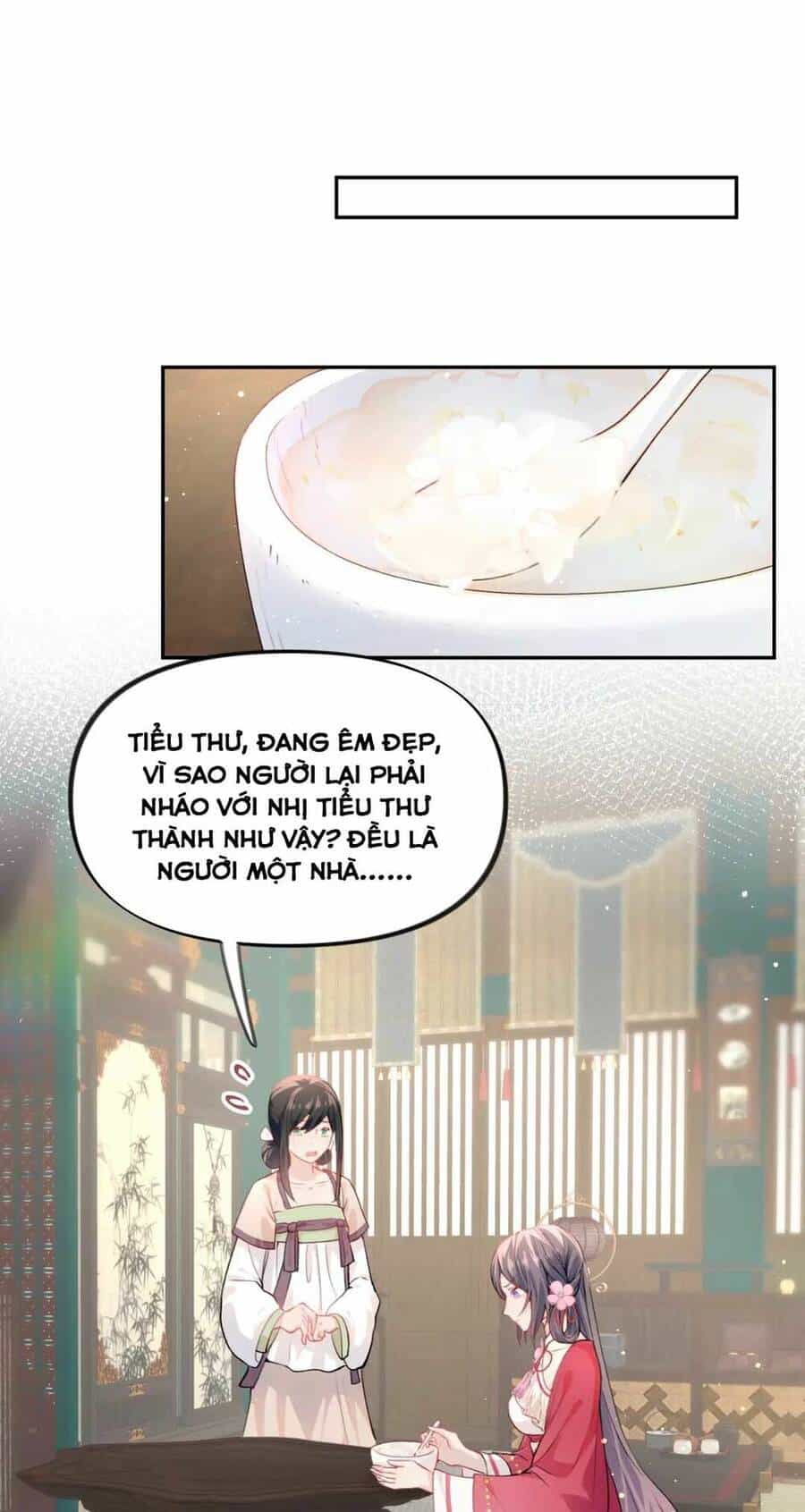 Một Đêm Bệnh Kiều Đột Nhiên Tới - Chương 47 - ảnh 35