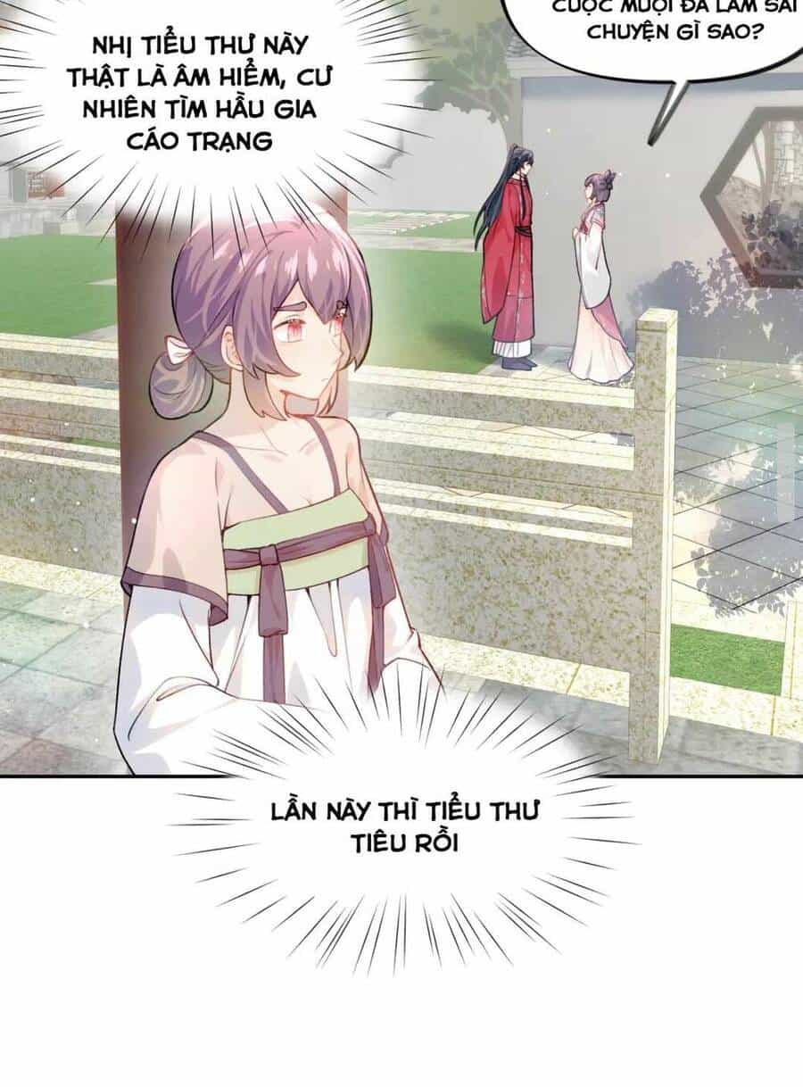 Một Đêm Bệnh Kiều Đột Nhiên Tới - Chương 48 - ảnh 12
